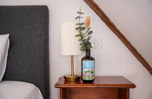 Gîte La Grange - Foto 52