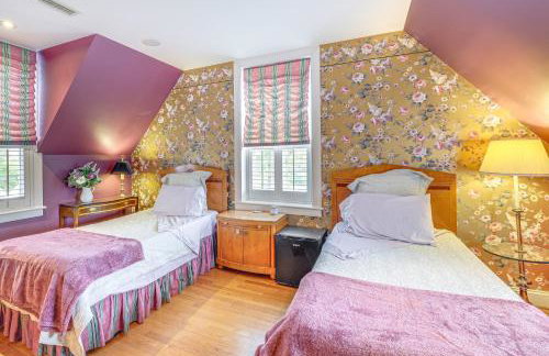 9-Acre New River Retreat Near Radford University - Foto 18