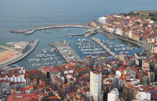 1 linea de playa puerto deportivo Vistas al mar recién reformado - Photo 49