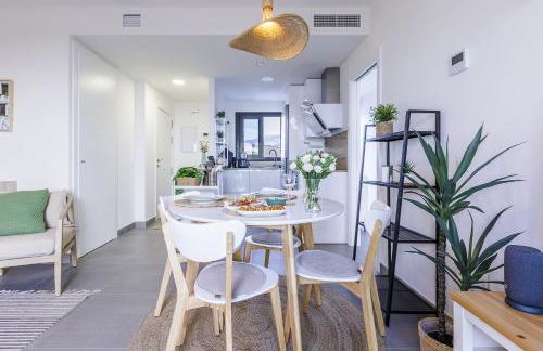 A&N Atico Dimo Terraza del Mar - Photo 35