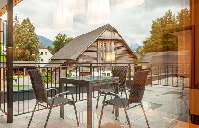 Apartment Near ski Area in Groebming - Foto 9