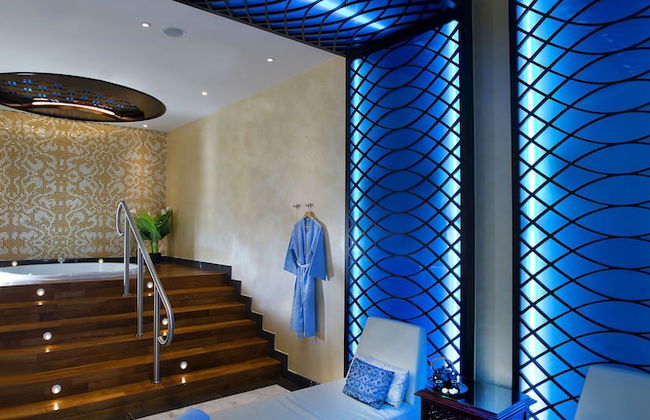 Bab Al Qasr Residence - Foto 9