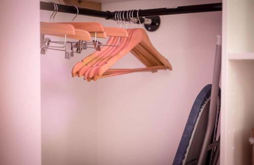 room five - parking, balnéothérapie, place nationale, un havre de paix - Foto 46