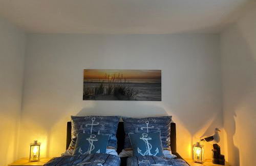 Luxuriöses Ferienhaus Anita mit Pool, Whirlpool und Sauna nahe Timmendorfer Strand, Travemünde und Lübeck - Foto 45