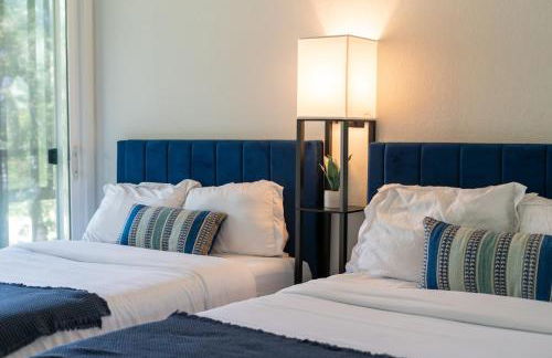 The Glass Anchor - 2 Bed Front-Row Marina Suite - Foto 15