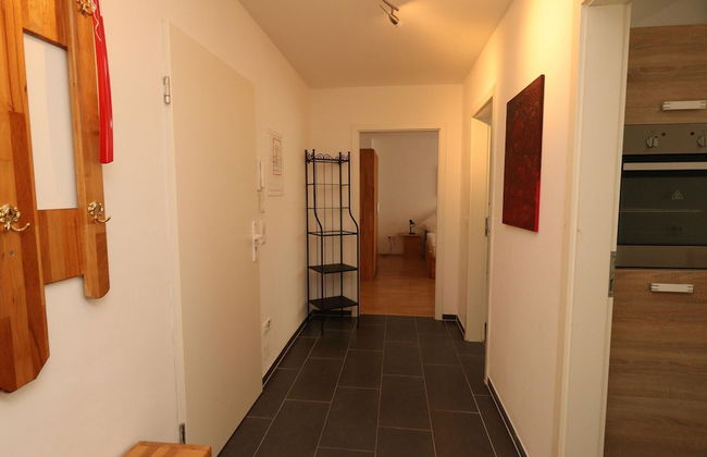 Nice Apartment in Essen With Balcony - Foto 27
