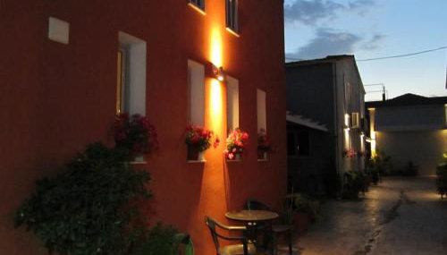 Ammoudia Residence - Foto 2