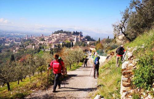 Casa Vacanze Porta Fontevecchia panoramica - Foto 75