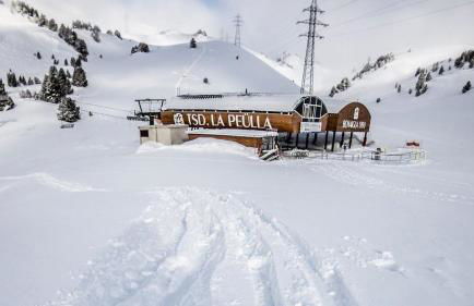 CASA TON, junto a Baqueira y Aigüestortes - Foto 21