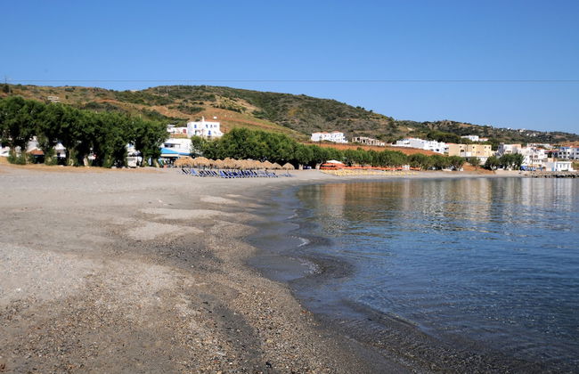 Anatoli Hotel - Photo 41