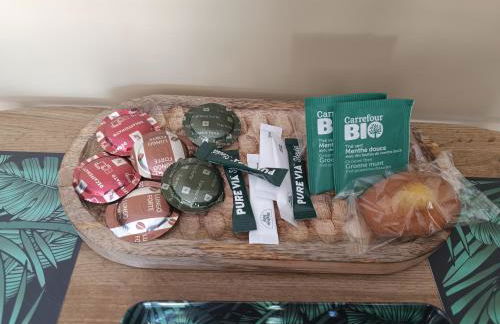 Villa Fiorenza - Savana - Nature & Terroir - Foto 13