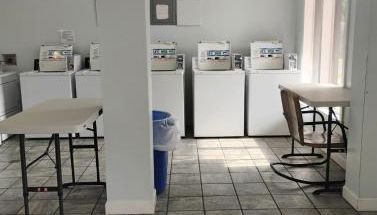 Gated 4 Double Beds 2 Bath Apt 132 - Foto 2