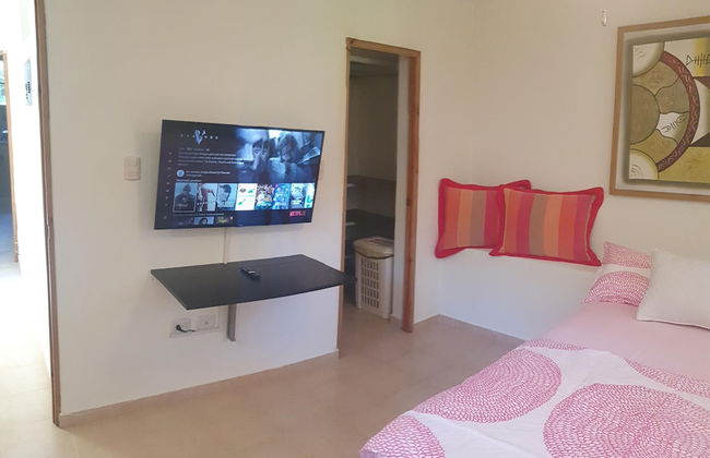 Private apartment - Foto 4