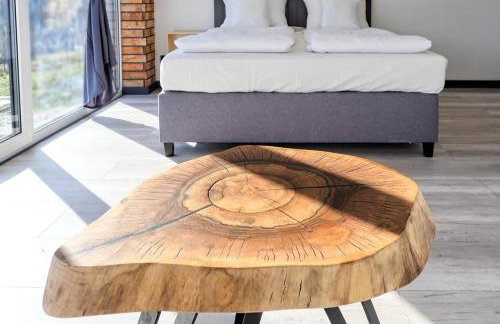 Widokówka Kletno - komfortowe domy pod Śnieżnikiem, balia na wyłączność - Foto 5