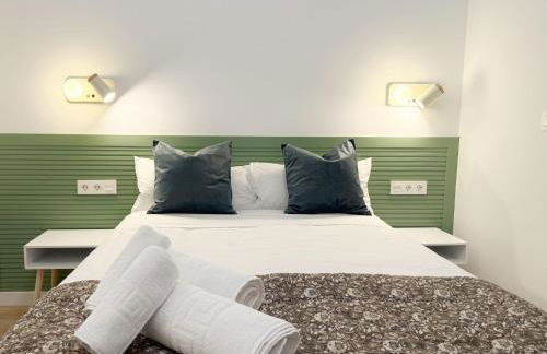 IG30 Apartments - Foto 4