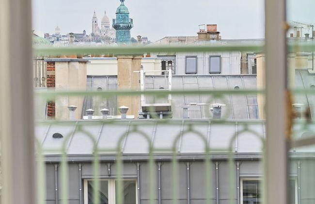 Le Meurice - Dorchester Collection - Foto 43