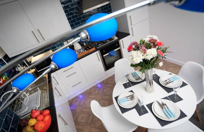 Live in Leeds Grange Apartments - Photo 26