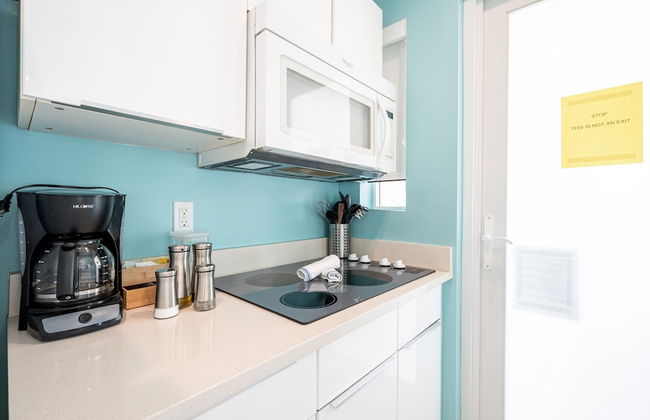 CASA DEL MAR HOLLYWOOD - Foto 26