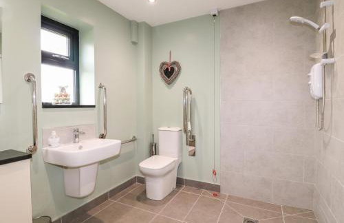 The Coach House, Bank Top Farm - Foto 19