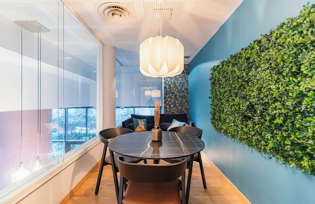 Appart'City Collection Paris Grande Bibliothèque - Foto 36