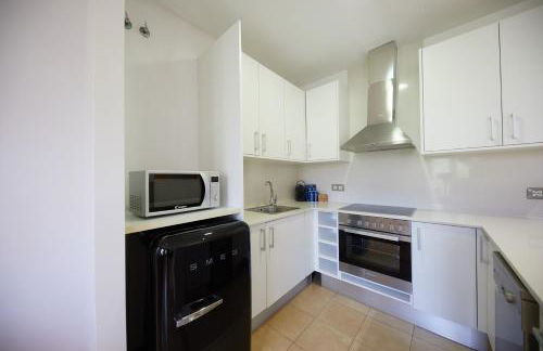 Apartments Hostemplo Suites - Foto 93