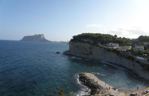 Apartamento Migdia-Moraira - Photo 44