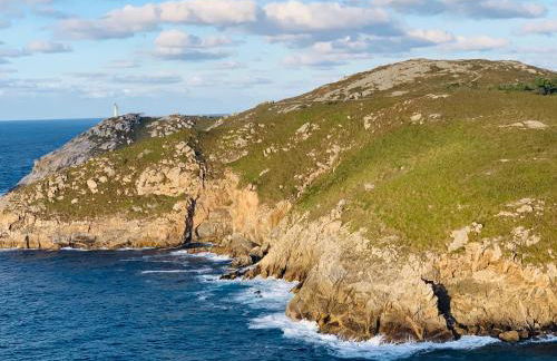 Casa Pereiro playa de Esteiro - Foto 50