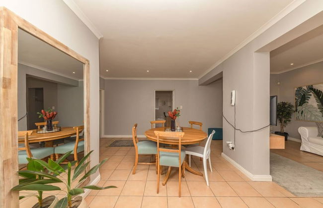 Spaciaous 2 Bedroom Bokaap Apartment - Foto 22