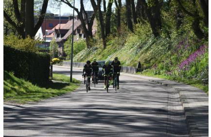 ImmoStay G#1 Ferienhaus - Parken & WiFi, 2 Balkone und 2 Bäder,4K - Foto 52