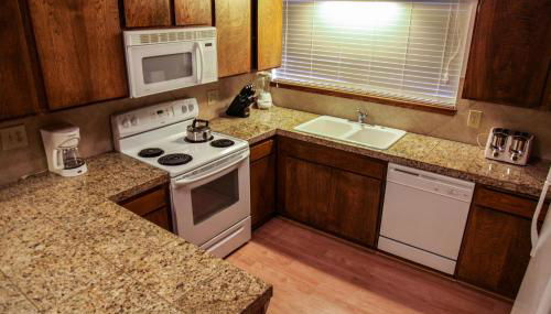 Mammoth West #111 Condo - Foto 3