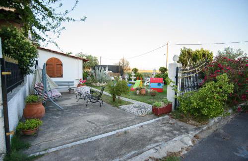 Calma Luxury Apartments #1 Sozopoli in Halkidiki - Foto 76