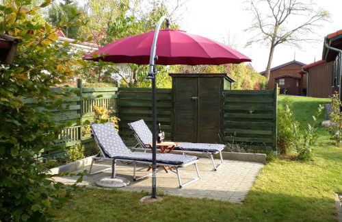 Ferienhaus Jabel 24 - Foto 4