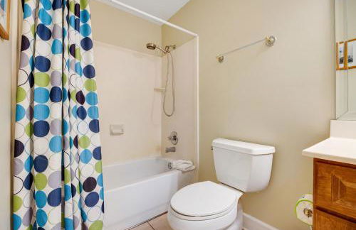 PARKING INCLUDED-Beachfront 2BD Ocean Villa! Gorgeous Amenities, Private Complex - Photo 24