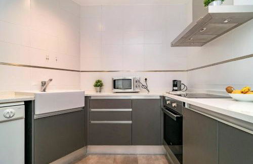 Velazquez Suites - Foto 28