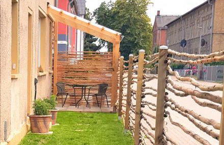 Cosmeahouse App. Durban - Foto 19