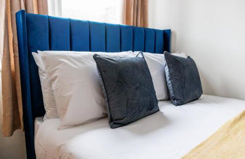 Spacious 3-Bedroom Home in Norton, Sleep 5-6 - Foto 26