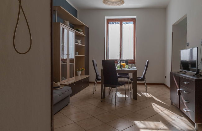 Il Villaggio Family Apartment - Foto 11