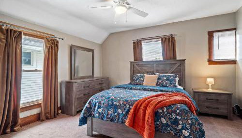 Historical District,Fully equipped,3 Beds,Sleeps 6 - Foto 3