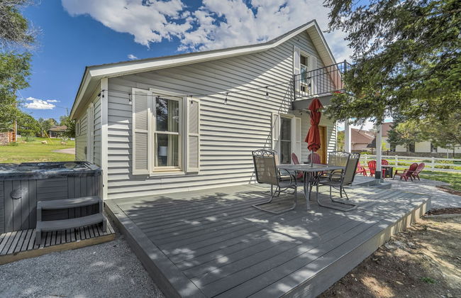 Bluebird Inn - Foto 40