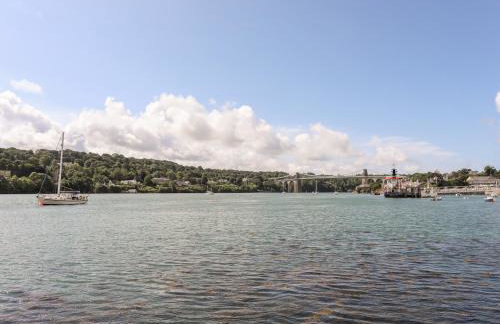 Ynys Faelog Cottage - Photo 39