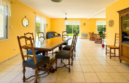 Grande et belle maison à 5 minutes de la mer - Foto 8