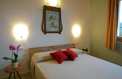 Agriturismo Fioralba - Photo 79