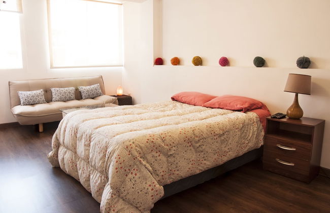 Terra Nostra Suites - Foto 14