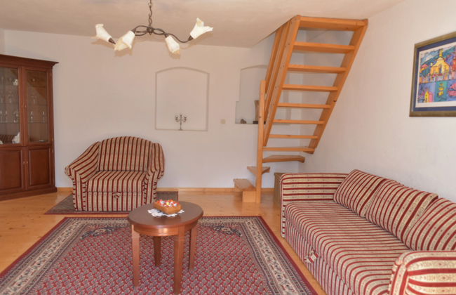 Villa Glicinia - Foto 9