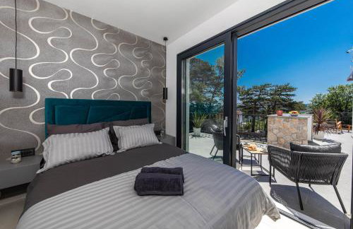 Vila Petram - Foto 42