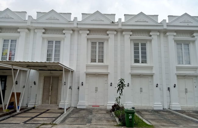 T-Rooms Homestay - Foto 11