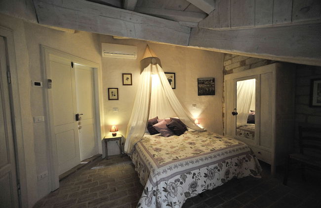 Agriturismo Ca San Sebastiano Wine Resort & Spa - Foto 4