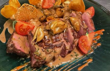 Logement 2 pièces Au Relais Normand - Foto 19