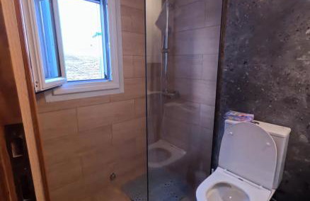 Κυκλαδίτικη Μεζονέτα - Foto 23