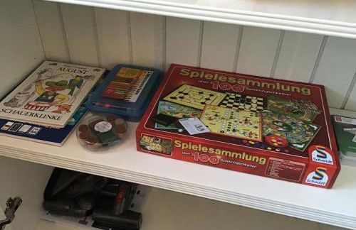 Villa Eddi & Emmi - Foto 27